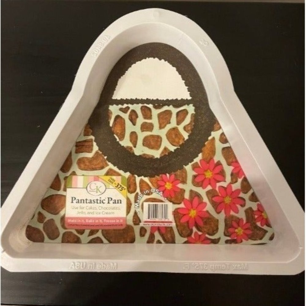 Purse Cake Pan Ice Sculpting Jello Mold